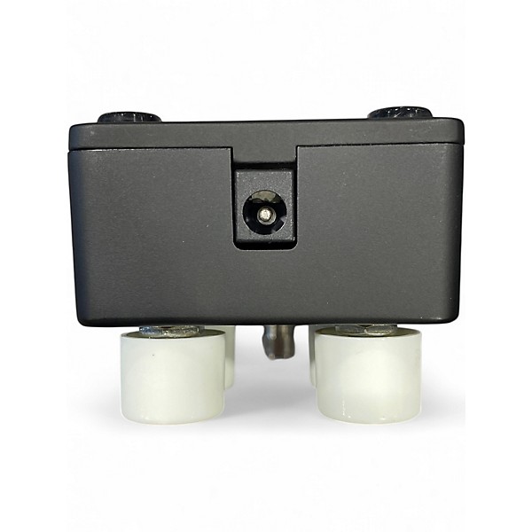 Used Electro-Harmonix Oceans 11  Reverb Effect Pedal