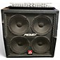 Used Peavey 412MS  Guitar Cabinet thumbnail