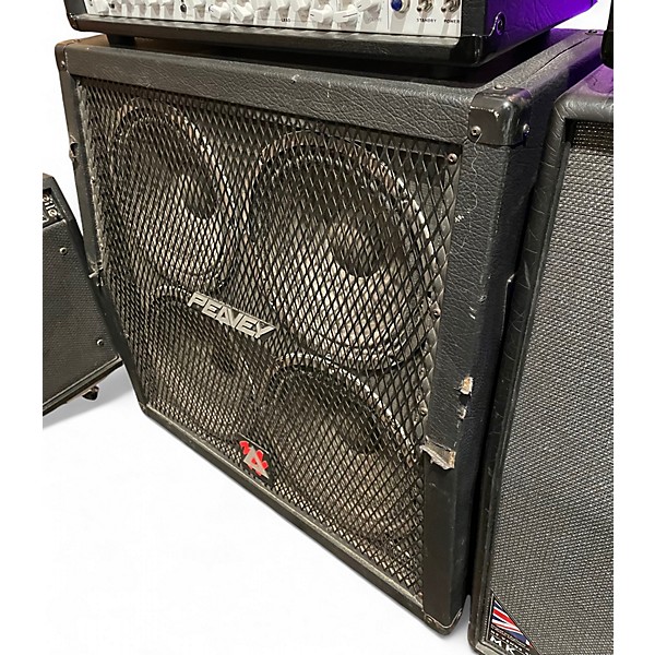 Used Peavey 412MS  Guitar Cabinet