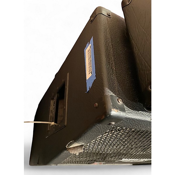 Used Peavey 412MS  Guitar Cabinet