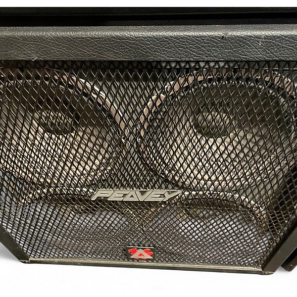 Used Peavey 412MS  Guitar Cabinet