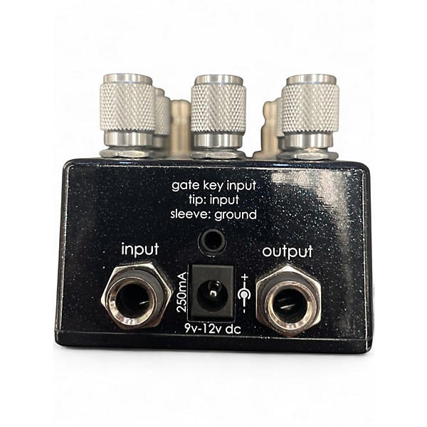 Used Empress Effects Heavy Menace Effect Pedal