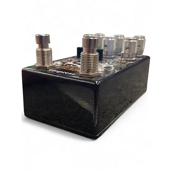 Used Empress Effects Heavy Menace Effect Pedal
