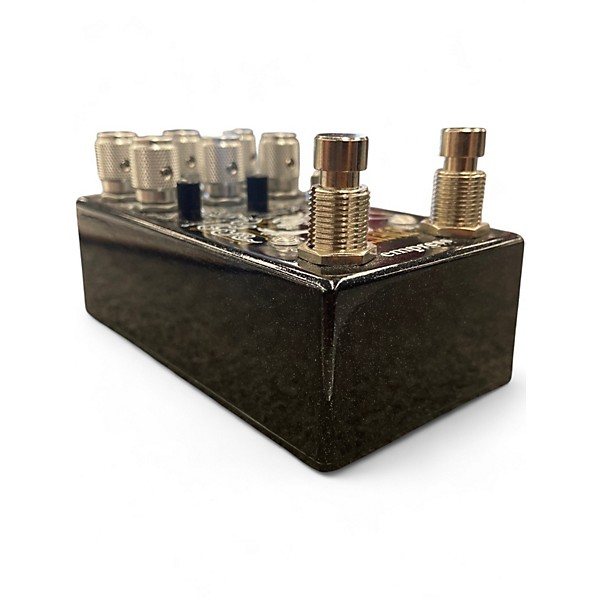 Used Empress Effects Heavy Menace Effect Pedal