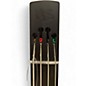 Used NS Design RADIUS WAV 4 Black Electric Bass Guitar