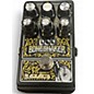 Used DOD BONESHAKER Effect Pedal thumbnail
