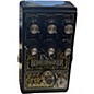 Used DOD BONESHAKER Effect Pedal