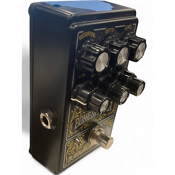 Used DOD BONESHAKER Effect Pedal