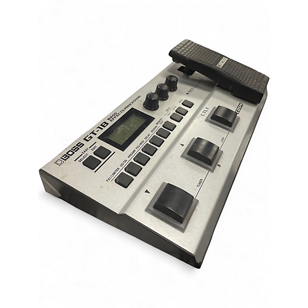 Used BOSS GT18 Effect Processor