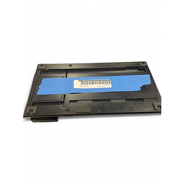 Used BOSS GT18 Effect Processor