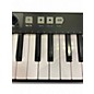 Used Arturia Keystep MIDI Controller
