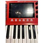 Used Akai Professional MPC KEY 37 Keyboard Workstation