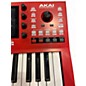 Used Akai Professional MPC KEY 37 Keyboard Workstation