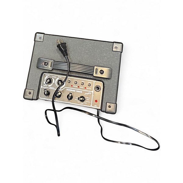 Used Epiphone SSA-15 Guitar Combo Amp