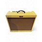 Used Fender Blues Deluxe Reissue 40W 1x12 Tweed Tube Guitar Combo Amp thumbnail