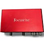 Used Focusrite Scarlett 4i4 Gen 3 Audio Interface