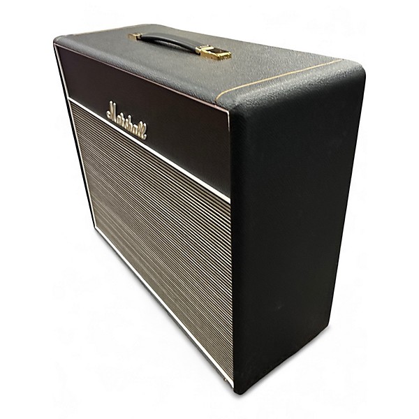 Used 2021 Marshall 1974CX Guitar Cabinet