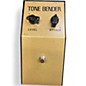 Used British Pedal Company TONE BENDER MK1 Effect Pedal thumbnail