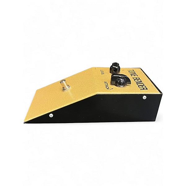 Used British Pedal Company TONE BENDER MK1 Effect Pedal