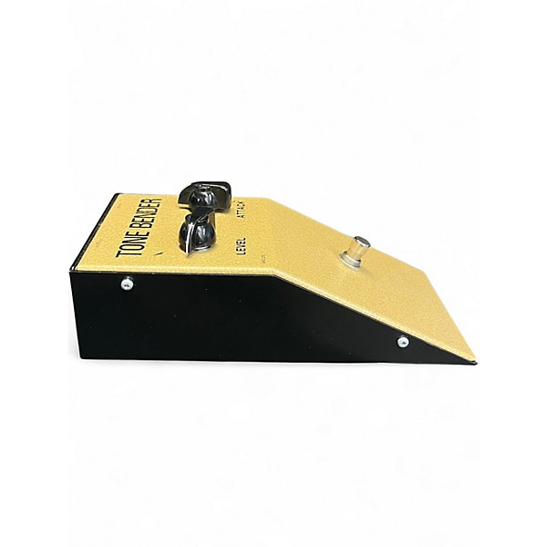 Used British Pedal Company TONE BENDER MK1 Effect Pedal