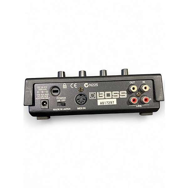 Used BOSS DR. SAMPLE SP303 Production Controller