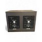 Used Event Project Studio 6 Pair Powered Monitor