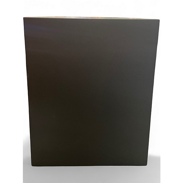 Used Event Project Studio 6 Pair Powered Monitor