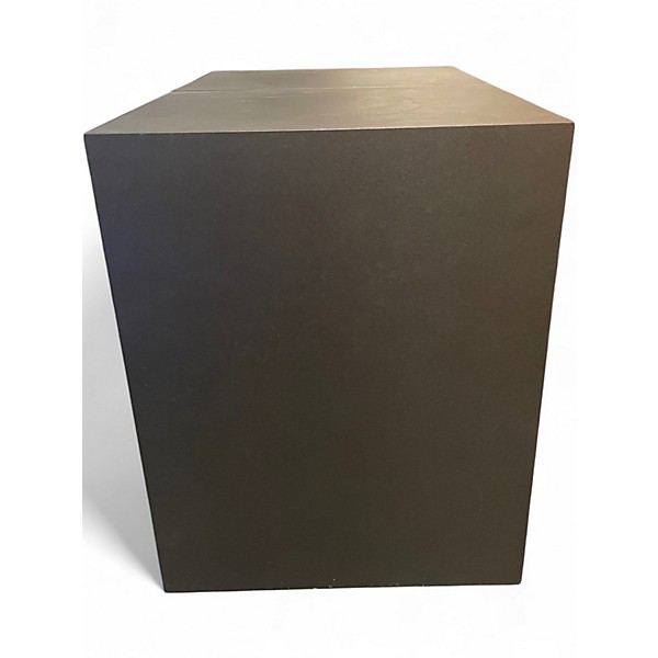 Used Event Project Studio 6 Pair Powered Monitor