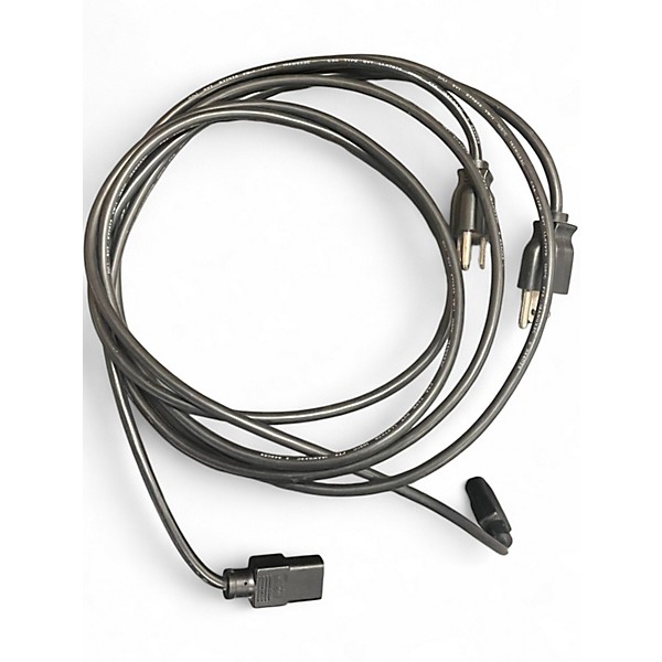 Used Event Project Studio 6 Pair Powered Monitor