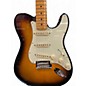 Used Fender LIMITED EDITION PARALLEL UNIVERSE 2 Color Sunburst Solid Body Electric Guitar