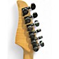 Used Suhr CLASSIC T SUNBURST Solid Body Electric Guitar