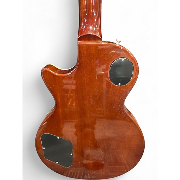 Used Heritage H150 Lemonburst Solid Body Electric Guitar