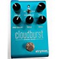 Used Strymon Cloudburst Effect Pedal thumbnail