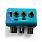 Used Strymon Cloudburst Effect Pedal
