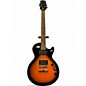 Used Epiphone Les Paul Special II LE 2 Color Sunburst Solid Body Electric Guitar