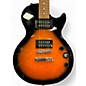Used Epiphone Les Paul Special II LE 2 Color Sunburst Solid Body Electric Guitar