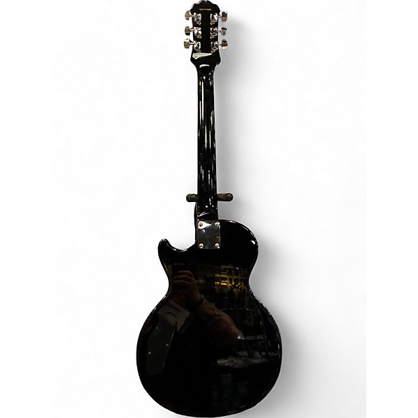 Used Epiphone Les Paul Special II LE 2 Color Sunburst Solid Body Electric Guitar