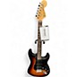 Used Fender American Special Stratocaster HSS 3 Tone Sunburst Solid Body Electric Guitar thumbnail