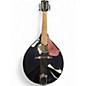 Used J. Reynolds JRMAN30 Black Mandolin thumbnail