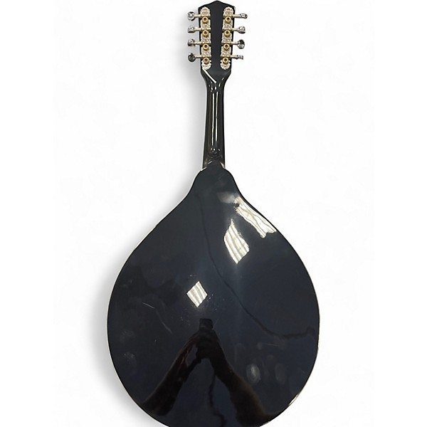 Used J. Reynolds JRMAN30 Black Mandolin