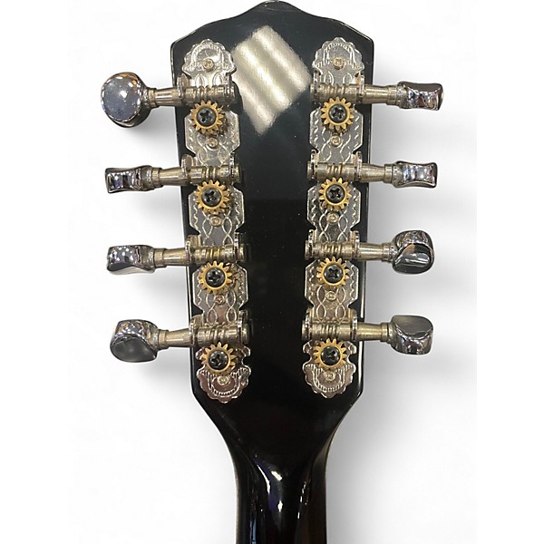 Used J. Reynolds JRMAN30 Black Mandolin