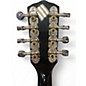 Used J. Reynolds JRMAN30 Black Mandolin