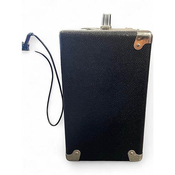 Used Fender Rumble 15 15W 1X8 Bass Combo Amp