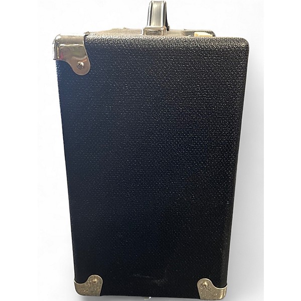 Used Fender Rumble 15 15W 1X8 Bass Combo Amp