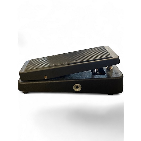 Used Dunlop GCB95 Original Crybaby Wah Effect Pedal