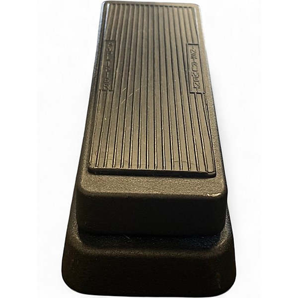 Used Dunlop GCB95 Original Crybaby Wah Effect Pedal