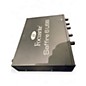 Used Focusrite Saffire 6 USB Audio Interface