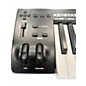 Used M-Audio KEYSTATION 49MK3 MIDI Controller