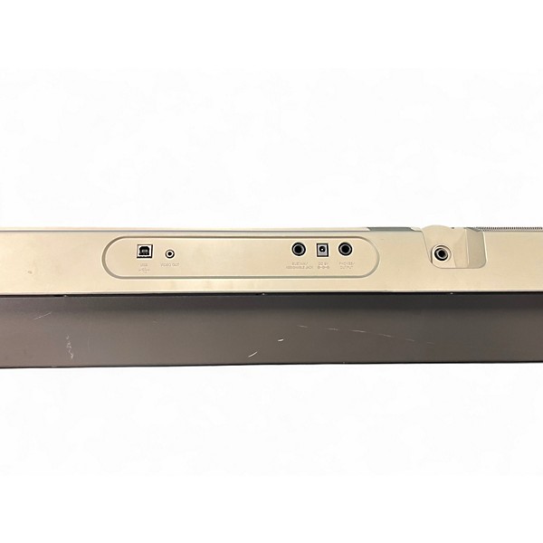 Used Casio LK-94tv Portable Keyboard