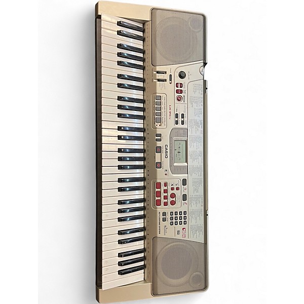 Used Casio LK-94tv Portable Keyboard